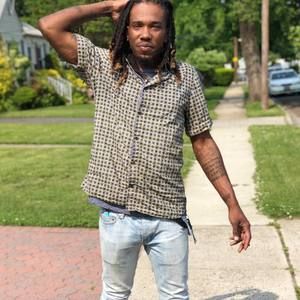 Meet your Posher, Ian